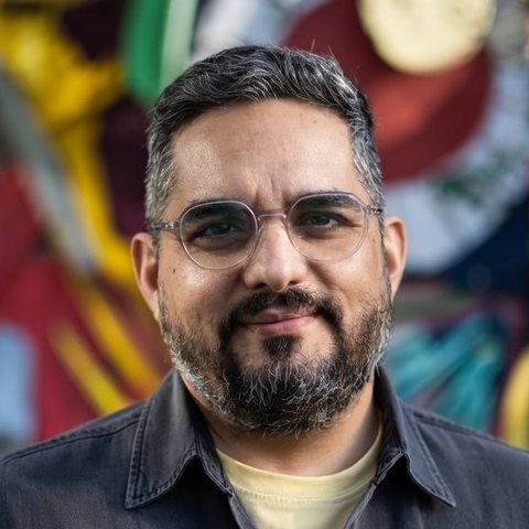 Ricardo Brito Reis